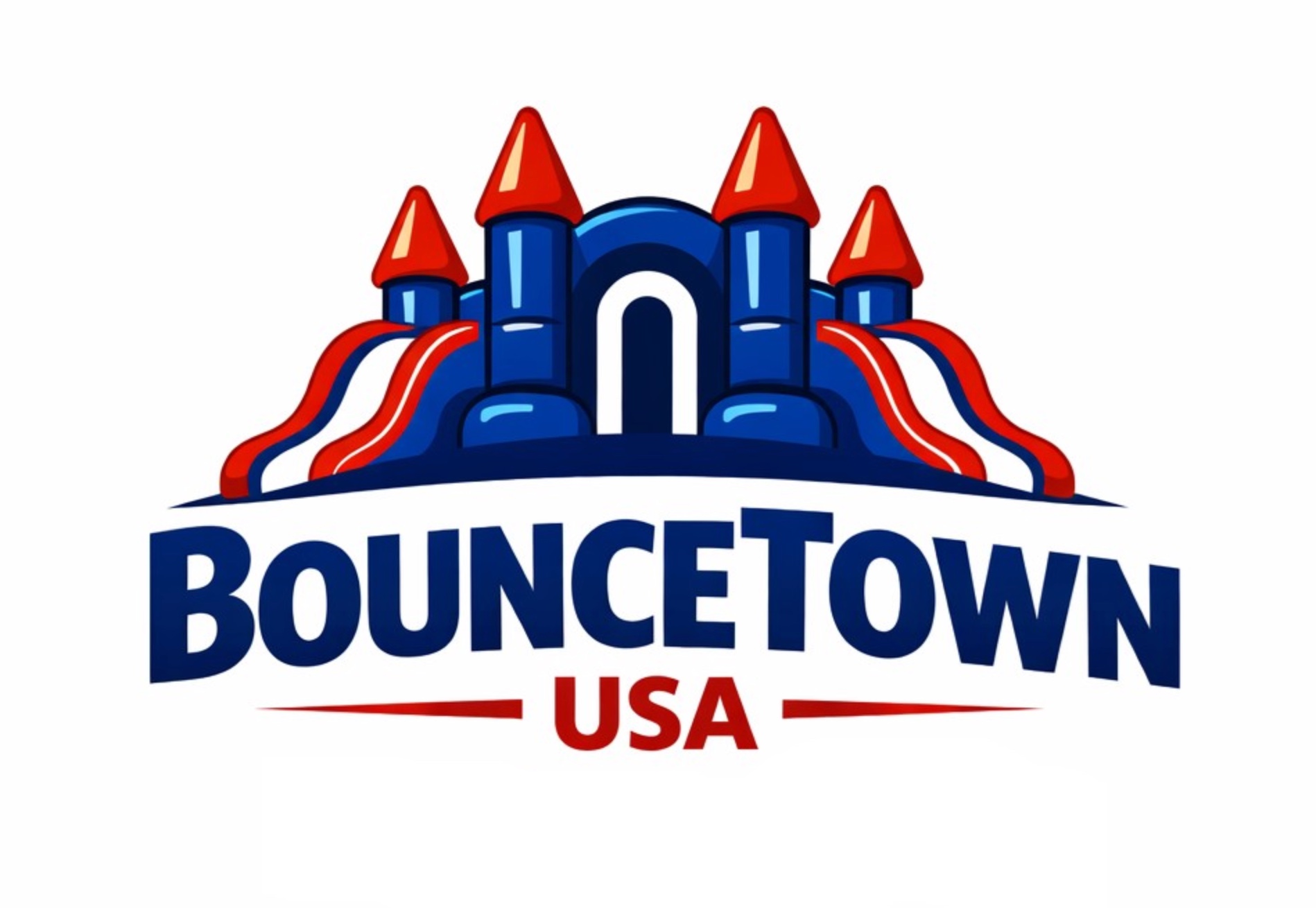 Bouncetown USA